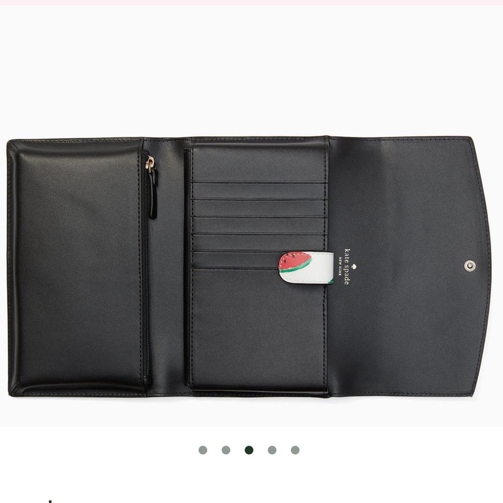 🥳HP🥳 Kate Spade Laurel Way Winni - Picture 5 of 6